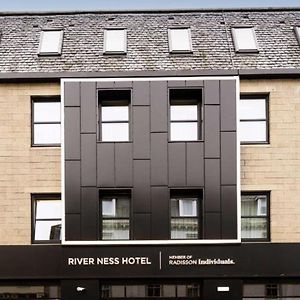 River Ness Hotel, A Member Of Radisson Individuals